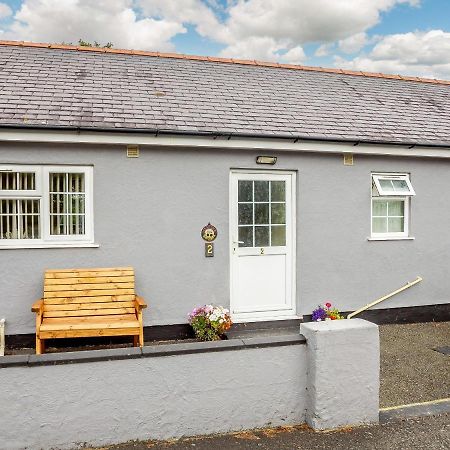 2 Black Horse Cottages Pentraeth Exteriör bild